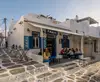 Sakis Grill House